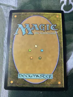 1x Misty Rainforest, Foil, Zendikar Expeditions NM, MTG - Image 4