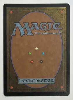 MTG RAPID DECAY (Foil) Urza's Destiny (OldManMTG 002-822) - Image 2