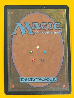 MTG PATTERN OF REBIRTH (Foil) Urza's Destiny (OldManMTG 002-816) - Image 2