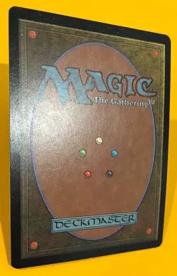 MTG PATTERN OF REBIRTH (Foil) Urza's Destiny (OldManMTG 002-816) - Image 4