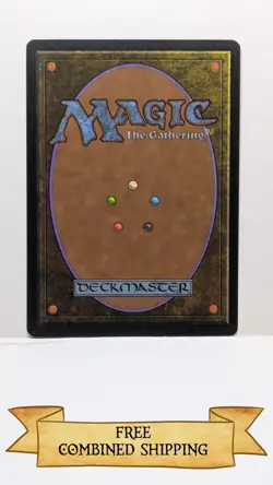 Zuran Spellcaster Ice Age Regular - Image 2