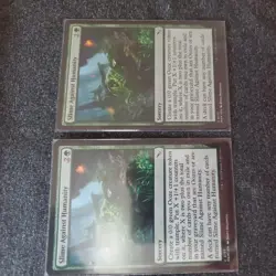 2x Slime Against Humanity- Murders at Karlov Manor NM - Image 2