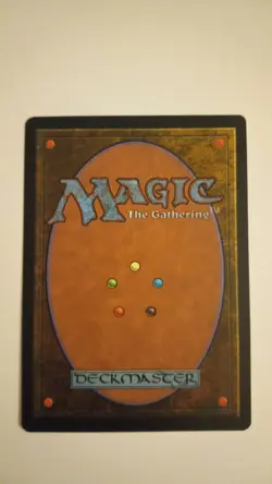 Sage's Knowledge NM P3K MTG Portal Three Kingdoms Magic the Gathering - Image 2