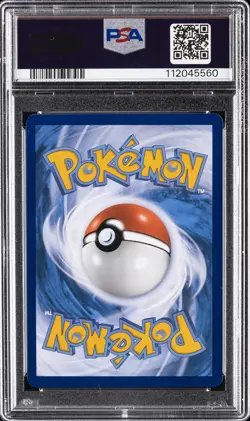 2023 POKEMON SWSH BLACK STAR PROMO #291 FULL ART/LUCARIO VSTAR PSA 10 - Image 2
