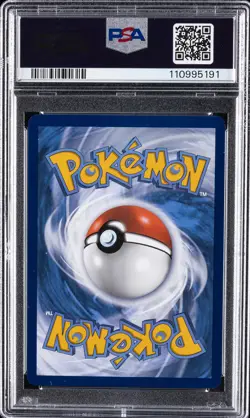 2023 POKEMON SWSH BLACK STAR PROMO #291 FULL ART/LUCARIO VSTAR PSA 10 - Image 2