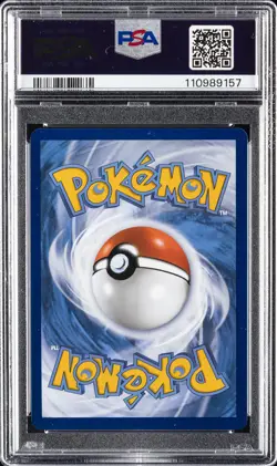 2023 POKEMON SWSH BLACK STAR PROMO #291 FULL ART/LUCARIO VSTAR PSA 10 - Image 2