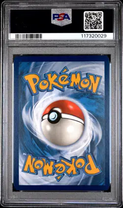 2023 POKEMON SWSH BLACK STAR PROMO #291 FULL ART/LUCARIO VSTAR PSA 10 - Image 2