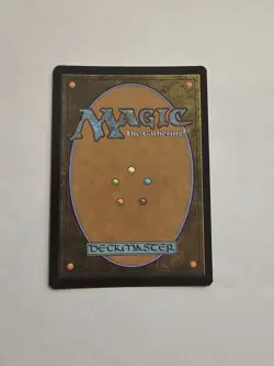 Ancient Brass Dragon Commander Legends: Battle for Baldur's Gate Foil - Image 2