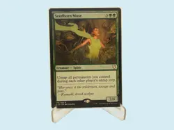 Seedborn Muse, Commander 2019, NM, MTG Magic the Gathering - Image 1