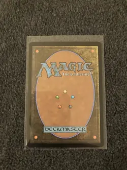 Magic The Gathering MTG - Balamb Garden / Command Beacon (Showcase) - FIN - Image 2