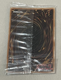 Fake Hero - Ultra Rare Sealed Lost Art Promotion LART-EN052 Promo Yugioh - Image 4
