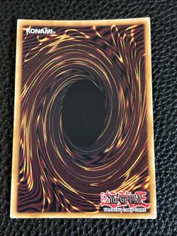 Shaddoll Falco BLHR-EN080 Yugioh 1st Edition Ultra Rare - Image 2