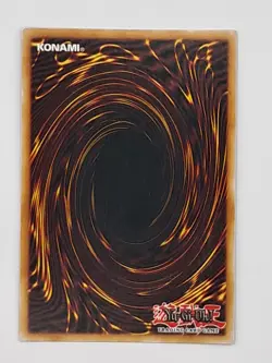 SHADDOLL SQUAMATA ULTRA RARE BLHR-EN082 1ST EDITION (MINT/NM) YUGIOH! - Image 2