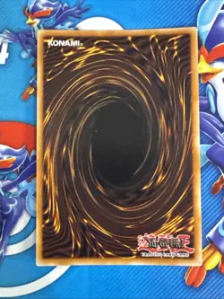 Yugioh x1 Snake-Eye Birch MP24-EN112 Prismatic Secret (Near Mint!) - Image 2