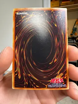 YuGiOh - LE5-005 - Magician's Valkyria - Ultra Rare - Japanese - Image 5