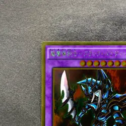 NM Dark Paladin GP16-JP007 Gold Ultra Rare YuGiOh 100 - Image 2