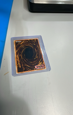 Chaos Emperor Dragon - Envoy of the End - IOC-000 - Secret Rare PL - Image 2