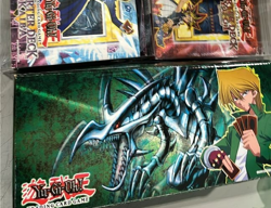 Yu-Gi-Oh Starter Deck Joey English ALL 1st Edition in box - Image 1
