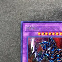 Dark Paladin 303-051 Secret Rare YuGiOh 100 - Image 2