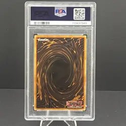 2024 YU-GI-OH! LDK2 Legendary Exodia Incarnate PSA MINT 10 - Image 2