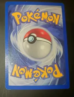 Pokemon TCG Scizor Neo Discovery 1st Edition Holo Card 10/75 LP - Image 2