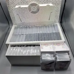 2800+ Pokemon 151 Card Lot Holo Reverse Double Rare & Energy NM Bulk ALL SORTED - Image 5