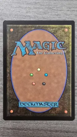 Warden of the Grove (Rare Borderless Foil) #351 Tarkir: Dragonstorm - Image 2