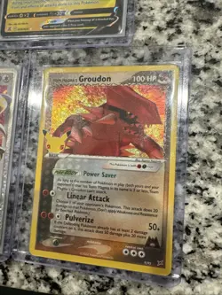 Lots of five Pokemon cards celebrations 25th anniversary - Image 5