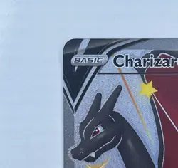 Charizard V - 079/073 - Pokemon Champions Path Sword Shield Shining Rare Card NM - Image 2