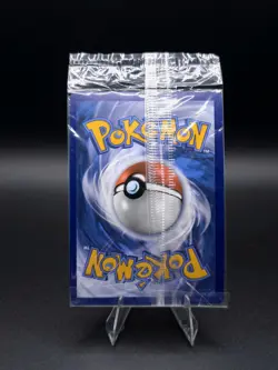Snorlax SVP EN 051 Black Star Promo Scarlet & Violet Pokemon 151 Card Sealed NM - Image 2
