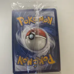 Snorlax SVP EN 051 Black Star Promo Scarlet & Violet Pokemon 151 Card Sealed NM - Image 2