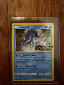 ~1000 Pokemon Bulk Card Lot, Mainly Chilling Reign/Lost Thunder *Description* - Image 2