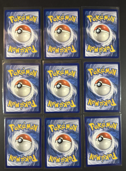 Pokemon Full Art Trainer Super Rare/Ultra Rare Lot 27 Cards Iono - Image 3