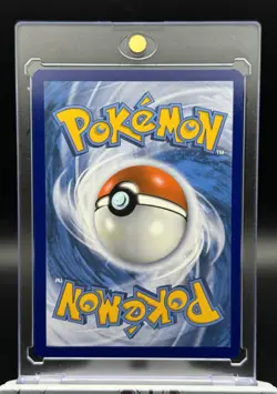 Pokemon TCG Vaporeon V- SWSH181 Premium Collection Promo Card - Image 2