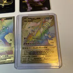 Pokemon TCG Fan Art Cards Not Playable Just Pieces Of Art That Are Cool To Have! - Image 2