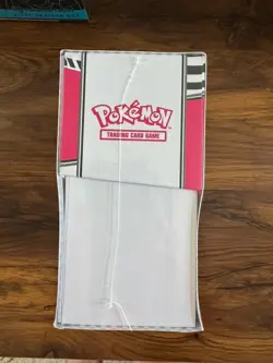 Pokemon Center Black Bolt and White Flare ETB - Elite Trainer Box New Sealed - Image 10
