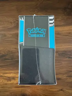 Pokemon Center Black Bolt and White Flare ETB - Elite Trainer Box New Sealed - Image 5