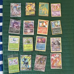 Pokemon card Lot 40 Rare Cards *All Near Mint* Great For Beginner Collectors - Image 2
