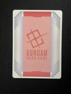 Gundam Card Game - Gundam Aerial Resource R-009 C+ Raw Near Mint/Mint - Image 2
