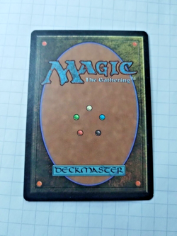 MTG Stormscape Familiar Planeshift - Regular Common - Bit of Edge Wear -See Pics - Image 3