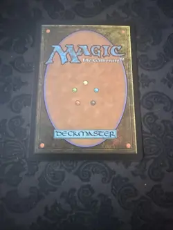 [1x] Crowded Crypt English Midnight Hunt Commander MTG Magic - Image 2