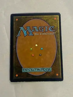 MTG FOIL Invigorate Mercadian Masques Magic the Gathering - Image 2