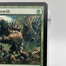 Mutagenic Growth Non-Foil Common Instant 116/175 MTG New Phyrexia LP - Image 3