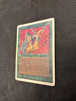 Berserk Unlimited Edition Mtg HP - Image 2