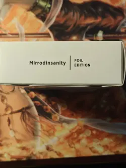 Mirrodinsanity - Traditional Foil Edition - Secret Lair Drop Series(SLD) -sealed - Image 1