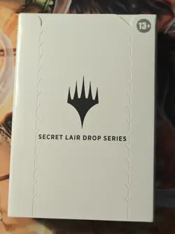Mirrodinsanity - Traditional Foil Edition - Secret Lair Drop Series(SLD) -sealed - Image 2