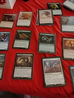 Sliver Gravemother Commander Masters Foil - Image 2