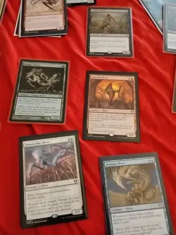 Sliver Gravemother Commander Masters Foil - Image 3