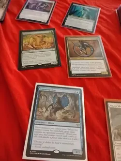 Sliver Gravemother Commander Masters Foil - Image 5
