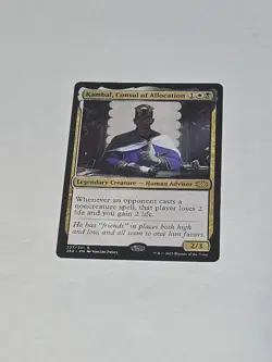Kambal, Consul of Allocation Double Masters 2022 Regular - Image 3